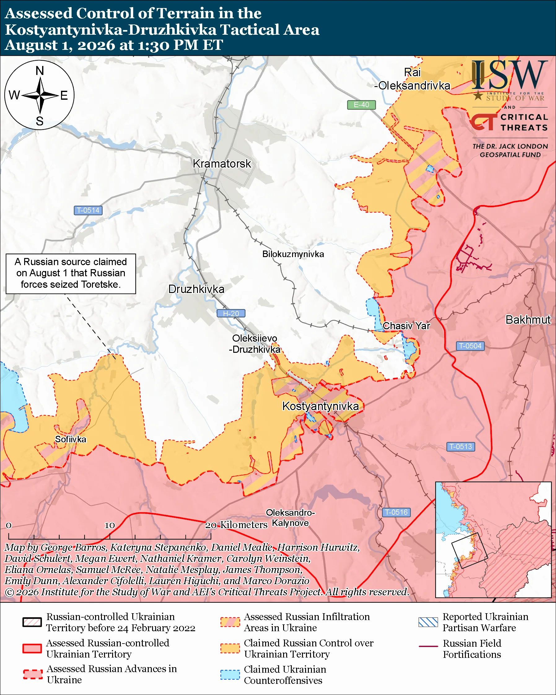 Kostyantynivka-Druzhkivka-Tactical-Area-August-1-2026.webp
