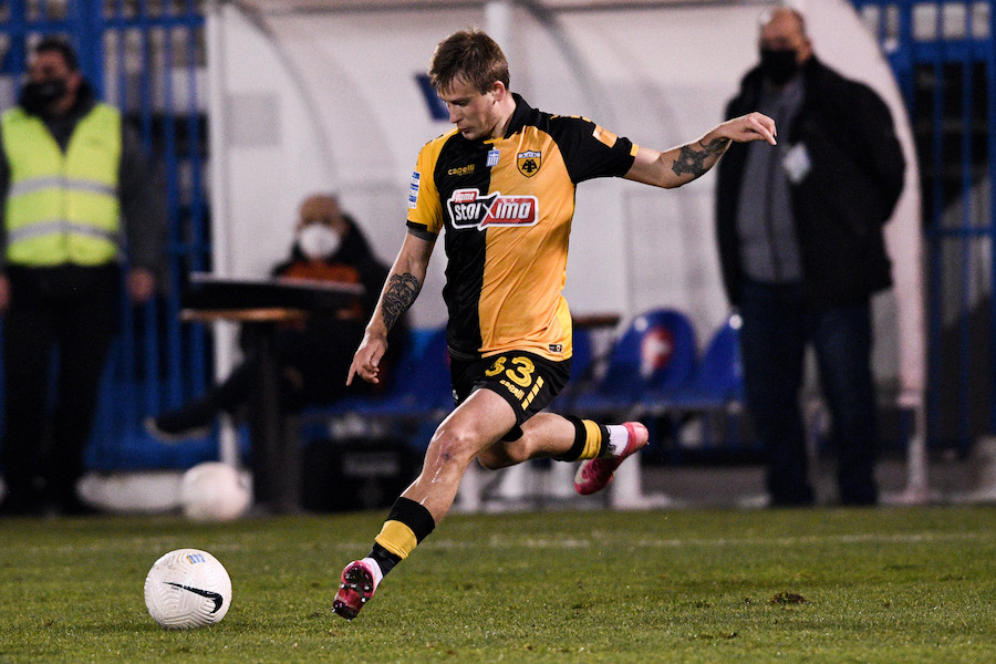 ’–≈ÀÀœ 2020-2021 / ¡–œÀÀŸÕ ”Ã’—Õ«” - ¡≈ (÷Ÿ‘œ√—¡÷…¡: ¡Õ‘ŸÕ«” Õ… œÀœ–œ’Àœ” / EUROKINISSI)