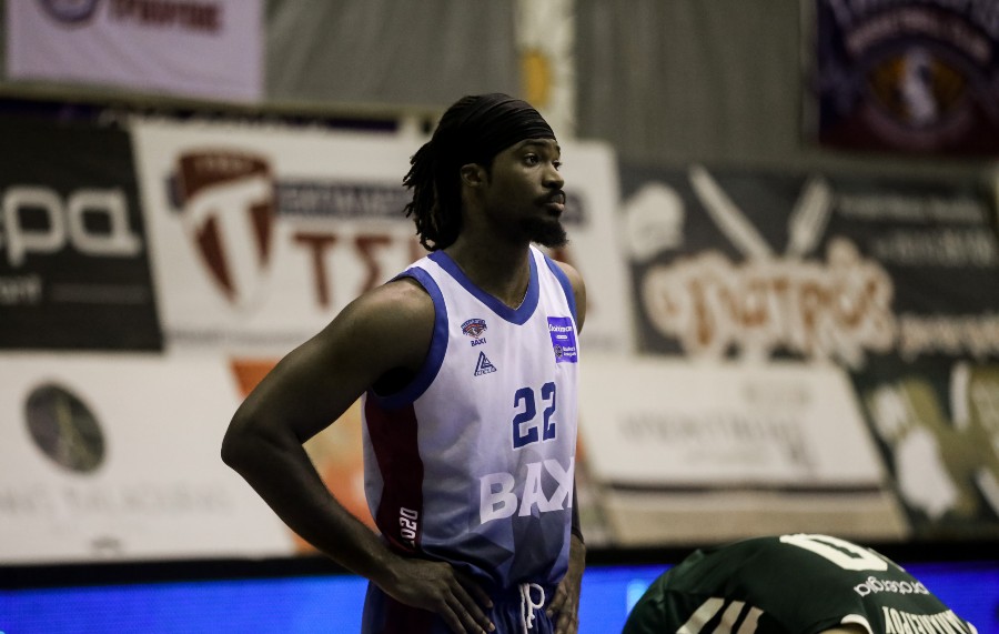 BASKET LEAGUE 2020-2021 / ̅ӏˏÃɠ- ЁϠ(֙ԏÑVɁ: ÉّÏӠąтɓǓ / EUROKINISSI)