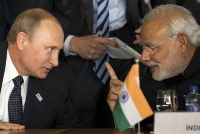 Γεωπολιτικό colpo grosso: Το σχέδιο του Soros για να αποκόψει την Ινδία από  τους BRICS και η επόμενη ήττα της Δύσης