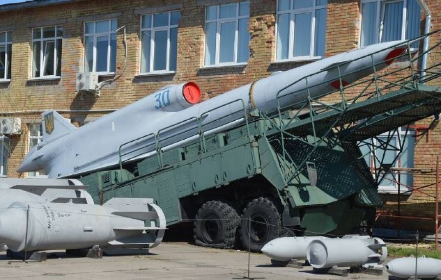 Ρωσία: «Ηλεκτρονική» ομπρέλα αντιμετώπισε με επιτυχία την ουκρανική επίθεση με drone Tu-141 στην Tula